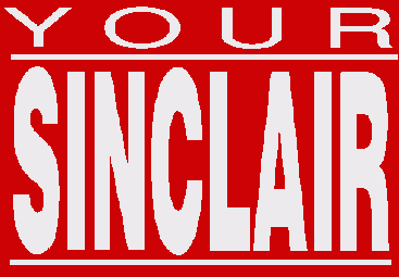yoursinclair icon